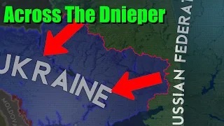 Hearts of Iron 4 - Across the Dnieper Mod