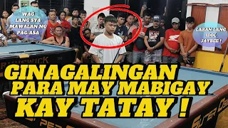 CLEAR COPY | BATANG KMJS JAYBEE SUCAL 🆚 KERVIE NG GENSAN NAGPANGABOT SA DIGOS CITY