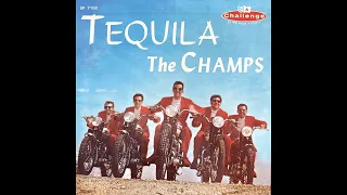 Tequila - 2023 Stereo Mix (The Champs)