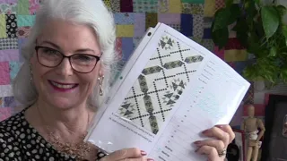 Quilt Planning Made Easy