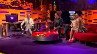 The Graham Norton Show - S09E09 (Part 4/4)