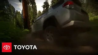 2010 4Runner How-To: Downhill Assist Control | Toyota