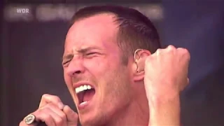 SHE BUILDS QUICK MACHINES (NÜRBURGRING 2007 ROCK AM RING) VELVET REVOLVER BEST HITS