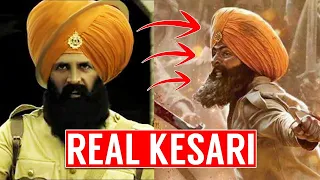 Real Story of KESARI | Full Battle of Saragarhi | Kesari Full Movie Story