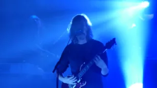Opeth - Demon of the Fall (Live in Montreal)