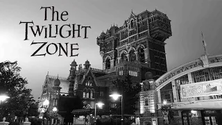 Hightower of Terror - A Twilight Zone retelling of Tokyo DisneySea's Tower of Terror