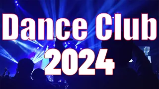 DANCE CLUB 2024 🔥 Mashups & EDM Remixes Of Popular Songs 🔥 DJ Remix & Club Music Mix