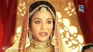 Bharat Ka Veer Putra Maharana Pratap - महाराणा प्रताप - Episode 292 - 9th October 2014