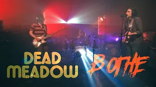 DEAD MEADOW В ОГНЕ (Live @ DTH Studios) What Needs Must Be / Keep Your Head / Greensky Greenlake