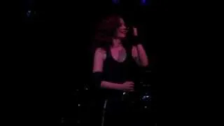 Garbage Live at El Rey Theatre (2012-04-10): Blood For Poppies