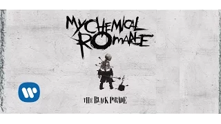 My Chemical Romance - House Of Wolves (Instrumental)
