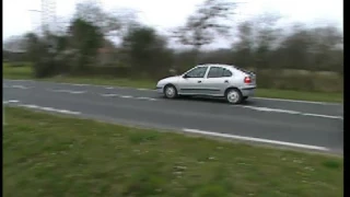 Cours Code - Permis de Conduire : tourner à gauche