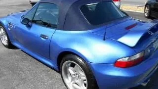 1999 BMW Z3 - Johnstown PA