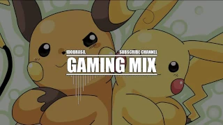 Best Music Mix 2016   ♫ 1H Gaming Music ♫   Dubstep, Electro House, EDM, Trap