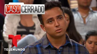 Sorpresa Equivocada💪🎉👰| Caso Cerrado | Telemundo