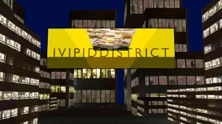 Movies Of An Future City By IVipid Intro Template V2