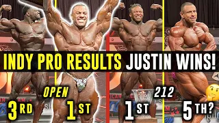 INDY Pro Results & in-depth Review 2021 | Justin Rodriguez WINS + Did Blessing Awodibu deserve 3rd?