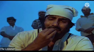 Rote Rote Hansna Seekho Andha Kanoon 1983 Kishore Kumar Sad Version