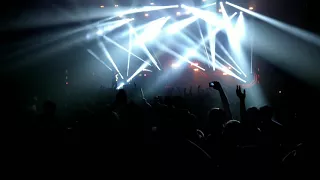 The Prodigy - Their Law (Kazan) @Basket-Hall 11.03.18