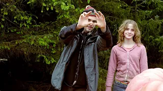 Alfonso Cuarón on His Experience Making 'Harry Potter and the Prisoner of Azkaban'