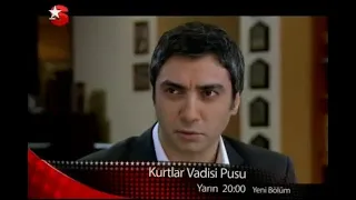 Kurtlar Vadisi Pusu 70. Bölüm Fragmanı V2 / Star TV