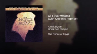 05 All I Ever Wanted with Queen's Reprise