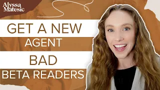 How to find a new literary agent?