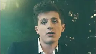 CHARLIE PUTH (hero unofficial video version 2 )