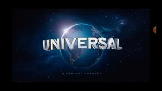 Universal Pictures/illumination (2021 variant)