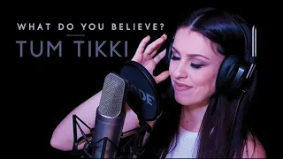 'What Do You Believe (Tum Tikki)' - Abby Skye (Official Music Video)