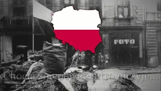 "Warszawianka" - Polish Socialist Song