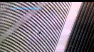 people jumping off world trade center