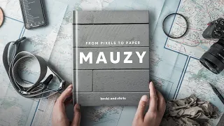 14 Day Photography Road Trip Across Newfoundland | MAUZY - From Pixels to Paper Documentary