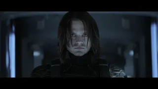 Bucky Barnes || Rise Up