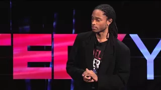 How to graduate college with a job you love & less debt: Jullien Gordon at TEDxMidwest