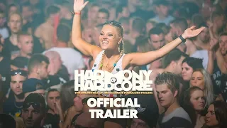 Harmony of Hardcore 2019 - Official trailer