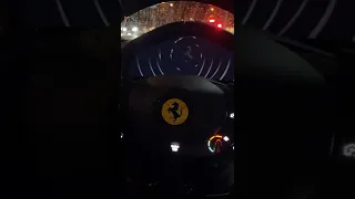 Ferrari Roma Cold Start 🔊