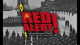 RED ALERT (full snowboard movie)