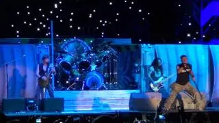 Iron Maiden - Coming Home - 30/03/2011 (Brasília)