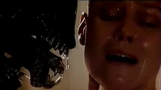 Alien 3 original 1992 TV spot