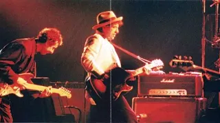 Bob Dylan - Complete Concert - Hollywood, Los Angeles 17th May 1992