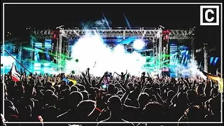 Best Of EDM 2017 Mix February - 25 Tracks in 12 Minutes