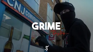 [FREE] Guitar Drill x Melodic Drill type beat "Grime"
