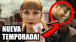 ESTO DECIA la NOTA del Profesor | La Casa de Papel temporada 5 Parte 2 (Teorías y Secretos)