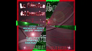 1992 - La Fabrica del Remember - vol. 1 - mixed by Dj Sejo Cuenca