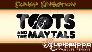 Toots & The Maytals - Funky Kingston (Oaken House Remake)