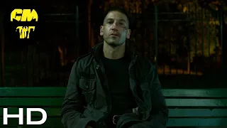 The Punisher vs The Kitchen Irish | Daredevil S2E4