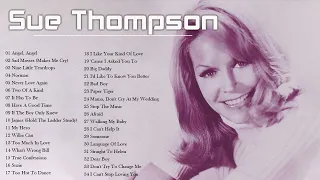Oldies but Goodies - Sue Thompson - Golden Hits Full Album 2