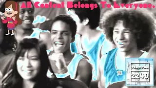 (REQUESTED) High School Musical Breaking Free In Supersaw Effect 6.0