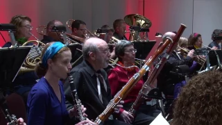 The Wild, WIld West - heartland festival orchestra